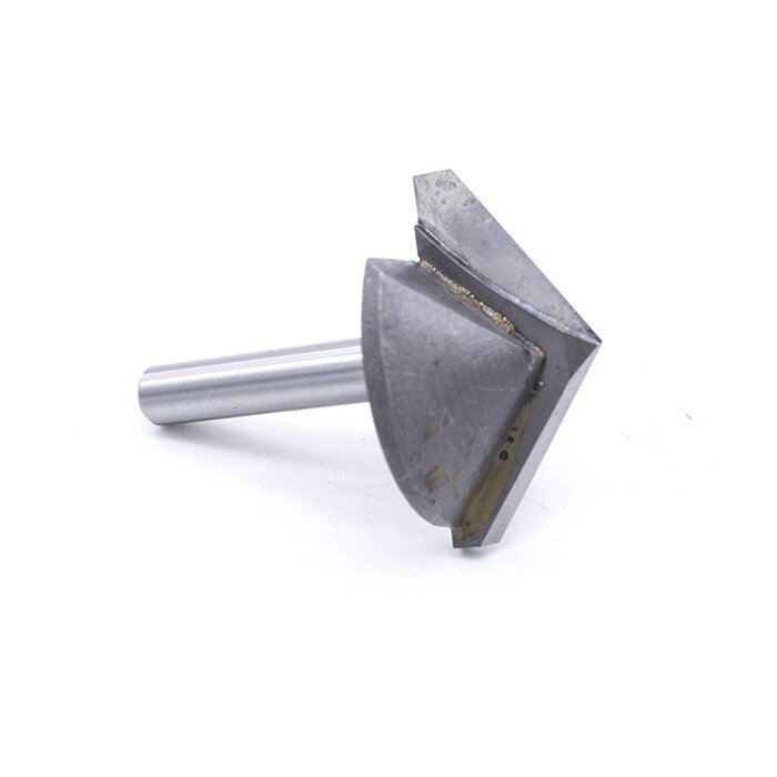 Фреза V-образна DJTOL D6-d32-A110 N2V632110 від компанії SOLID TOOLS - фото 1