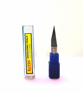 Гравер для ЧПУ DJTOL W1-D6-A20-L40 NJ62010