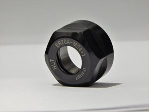 Гайка для патрона шпинделя BFL ER20A М25х1,5