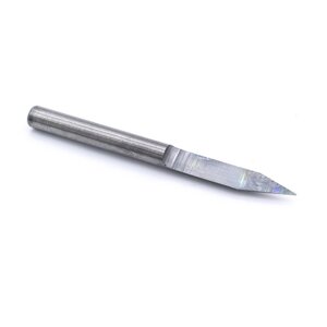 Гравер для ЧПУ DJTOL W0,3-D3,175-A30-L38 NJ3.3003