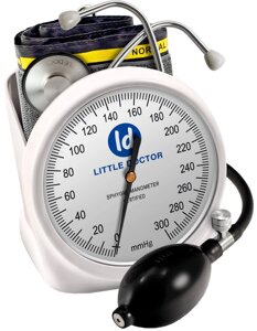 Професійний настільний механічний тонометр LD-100