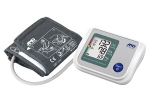 Тонометр автоматичний AND UA-767S з манжетою 22-32 см