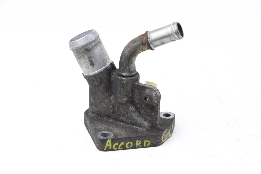 2.4 Honda Accord Cooling System Tee (CU / CW) 2008-2015 19350R40A00 (56176) від компанії Автозапчастини б/в для японських автомобілів - вибирайте Razborka6062 - фото 1