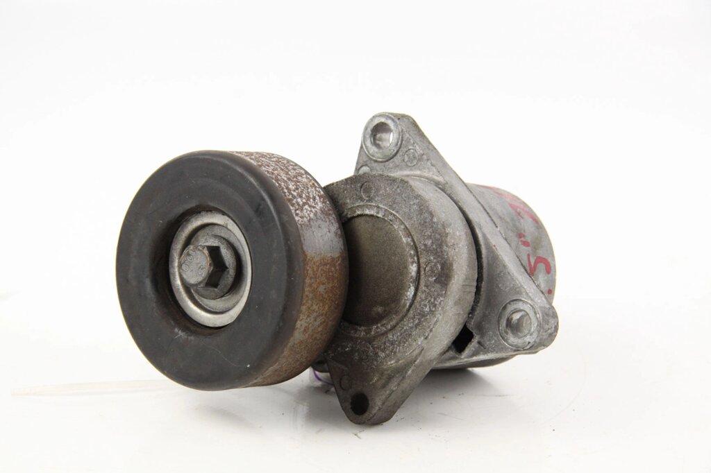 2.5 Nissan Rogue Sencher Belt Tensioner 2007-2015 11955JA00C (48482) від компанії Автозапчастини б/в для японських автомобілів - вибирайте Razborka6062 - фото 1