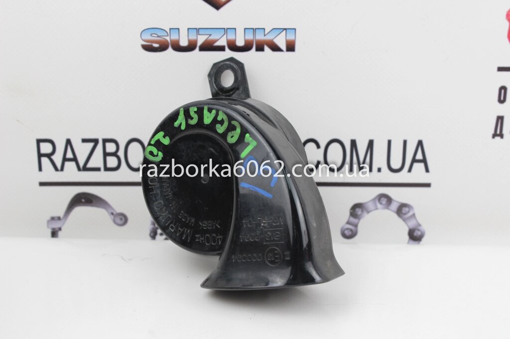 400Hz. Subaru Forester (SG) 2002-2008 86012SA040 (14174) від компанії Автозапчастини б/в для японських автомобілів - вибирайте Razborka6062 - фото 1