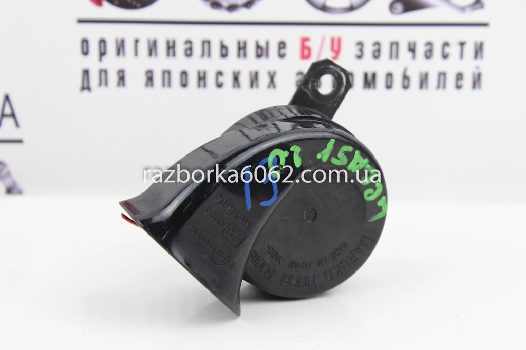 500 Hz Subaru Forester (SG) 2002-2008 86012AG050 (57641) від компанії Автозапчастини б/в для японських автомобілів - вибирайте Razborka6062 - фото 1