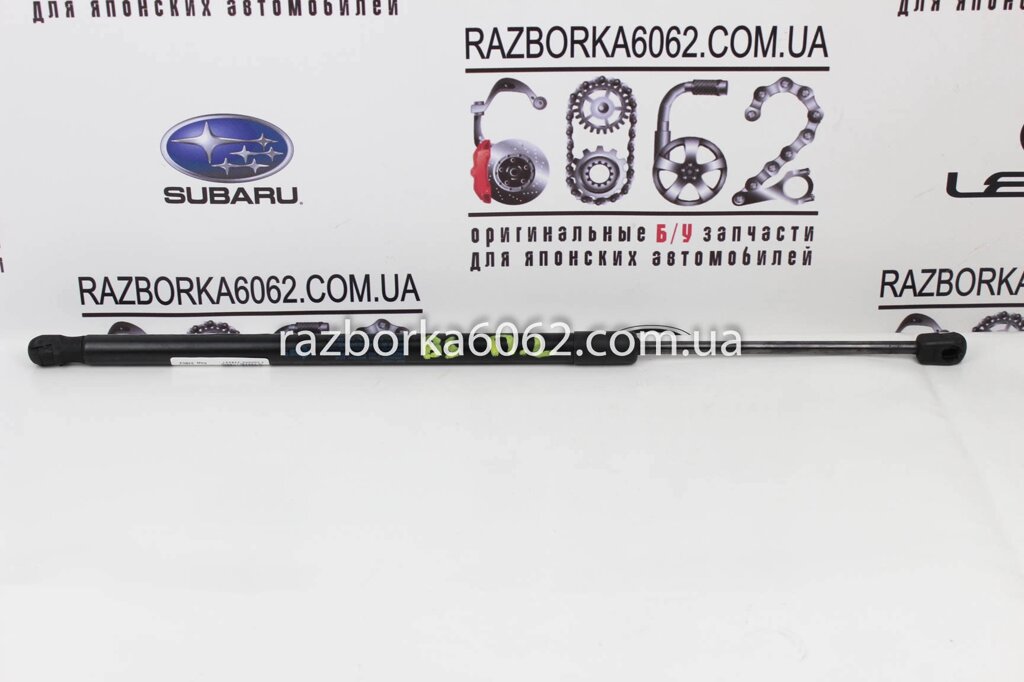 Амортизатор капота лівий Subaru Legacy (BN) 2014-2020 57251AL00A (52896) від компанії Автозапчастини б/в для японських автомобілів - вибирайте Razborka6062 - фото 1