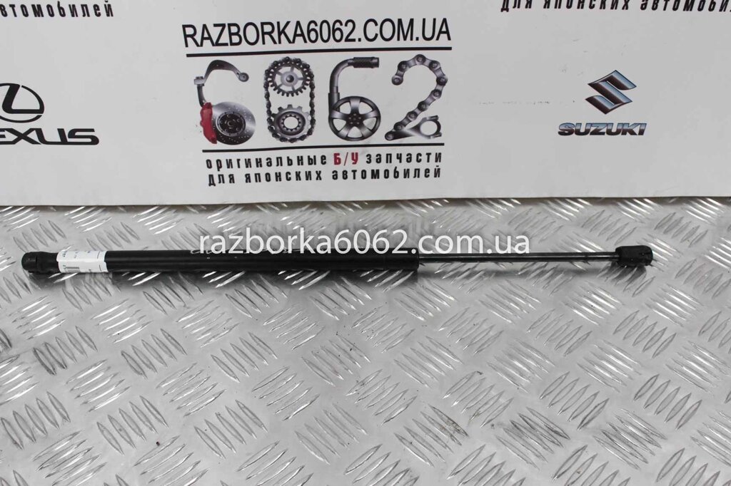 Амортизатор капота лівий Subaru Outback (BR) USA 2009-2014 57251AJ03A (30157) від компанії Автозапчастини б/в для японських автомобілів - вибирайте Razborka6062 - фото 1