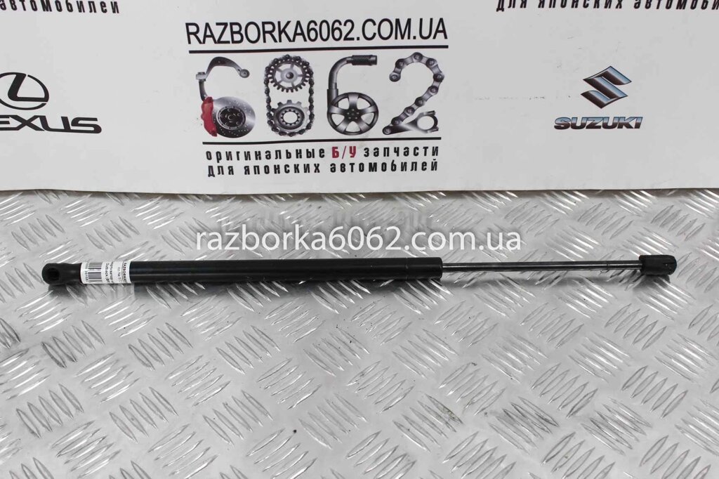 Амортизатор капота правий Subaru Outback (BR) USA 2009-2014 57251AJ02A (30158) від компанії Автозапчастини б/в для японських автомобілів - вибирайте Razborka6062 - фото 1