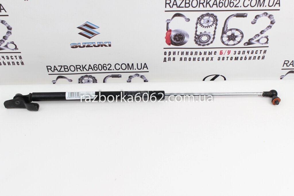 Амортизатор кришки багажника лівий Subaru XV 2011-2016 63269FJ010 (32304) від компанії Автозапчастини б/в для японських автомобілів - вибирайте Razborka6062 - фото 1