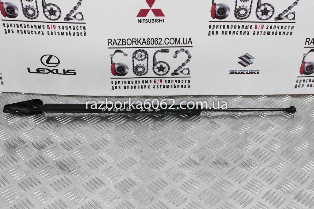 Амортизатор кришки багажника правий 17- USA Nissan X-Trail (T32-Rogue) 2014- 904505HA0B (30494) від компанії Автозапчастини б/в для японських автомобілів - вибирайте Razborka6062 - фото 1