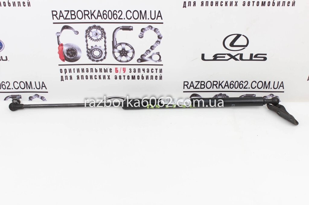 Амортизатор кришки багажника правий Subaru Outback (BS / BN) 2014-2020 63269AL00A (33822) від компанії Автозапчастини б/в для японських автомобілів - вибирайте Razborka6062 - фото 1