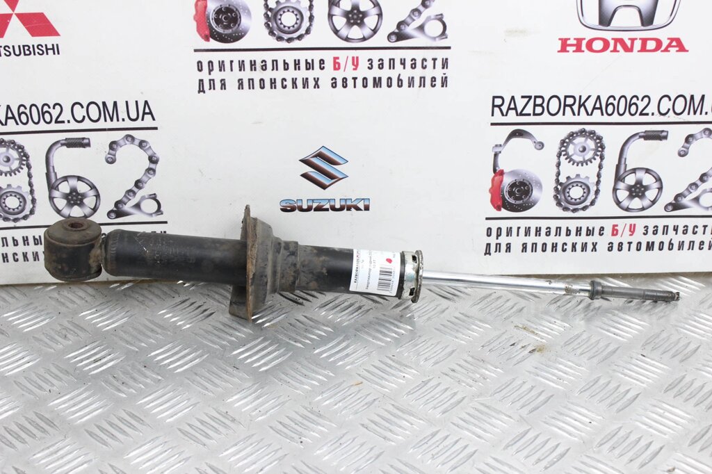 Амортизатор задній 2WD Mitsubishi ASX 2010-2022 4162A261 (35505) від компанії Автозапчастини б/в для японських автомобілів - вибирайте Razborka6062 - фото 1