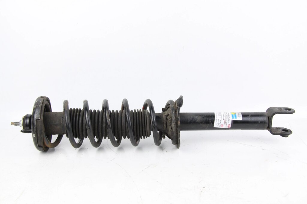 Амортизатор задній лівий в зборі BILSTEIN Honda Accord (CU / CW) 2008-2015 52620TL0G12 (49776) від компанії Автозапчастини б/в для японських автомобілів - вибирайте Razborka6062 - фото 1