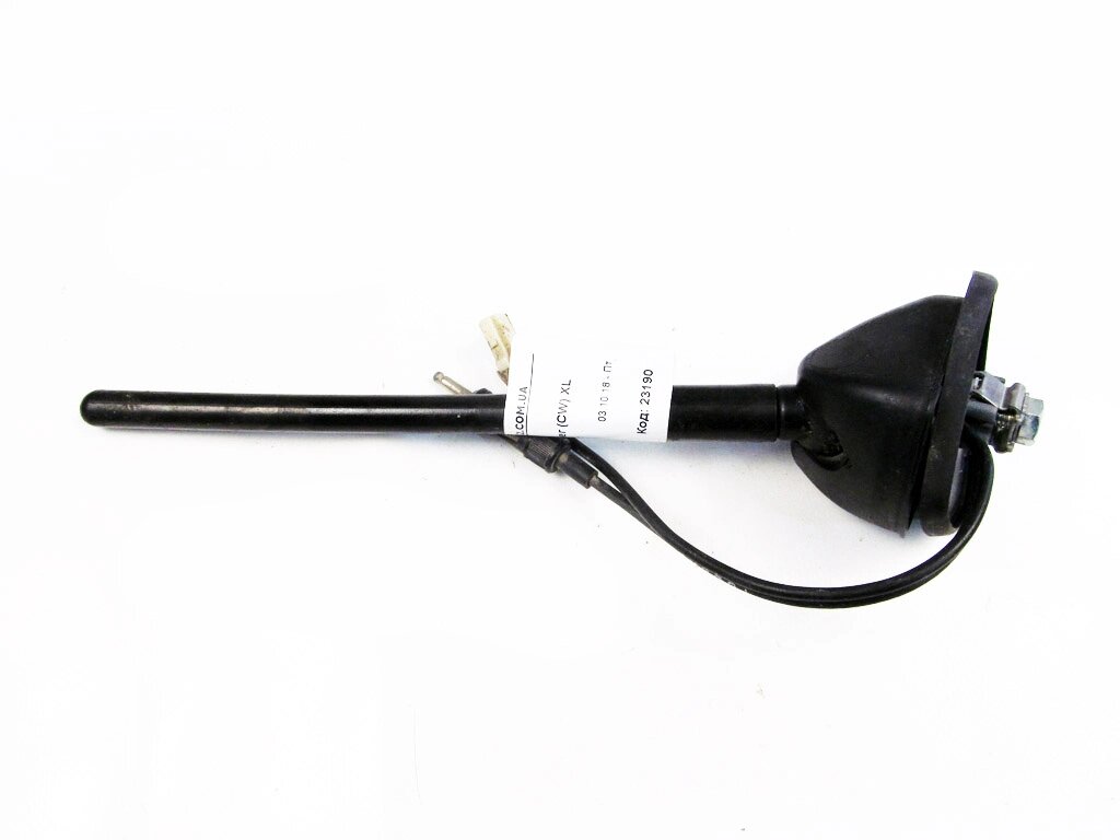 Antenna Mitsubishi Outlander (CW) XL 2006-2014 8723A163 (23190) від компанії Автозапчастини б/в для японських автомобілів - вибирайте Razborka6062 - фото 1