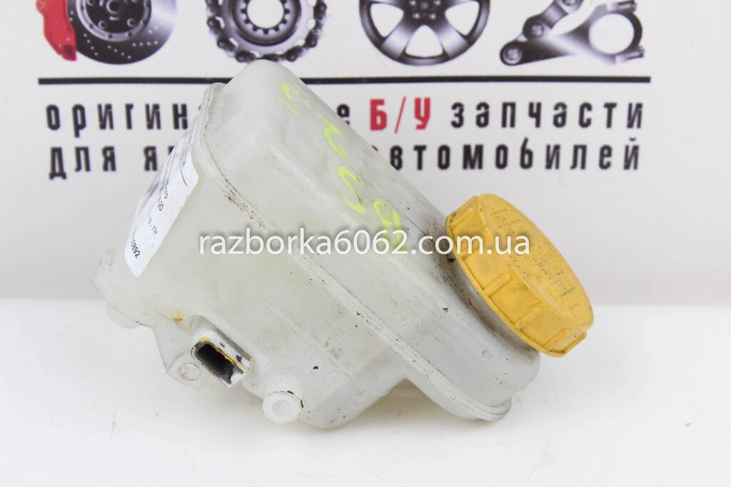 Бачок головного гальмівного циліндра Subaru Outback (BS / BN) 2014-2020 26451FJ010 (33892) від компанії Автозапчастини б/в для японських автомобілів - вибирайте Razborka6062 - фото 1