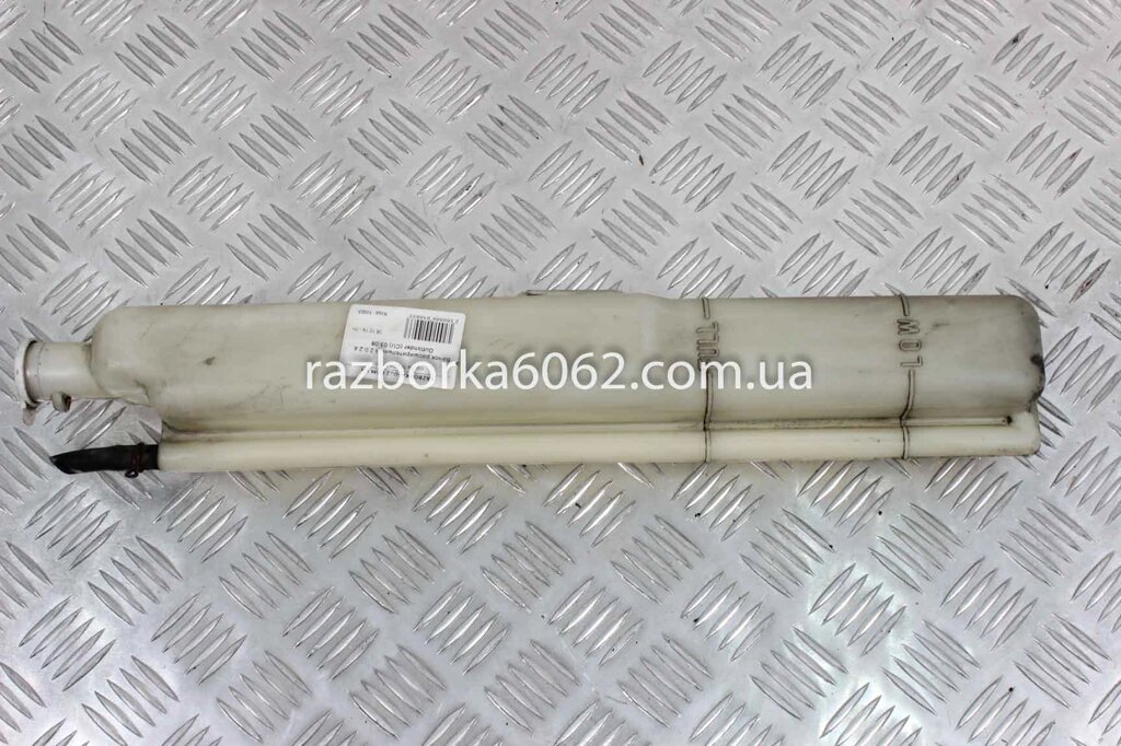 Бачок розширювальний 2.0-2.4 Mitsubishi Outlander (CU) 2003-2008 MR968146 (1003) від компанії Автозапчастини б/в для японських автомобілів - вибирайте Razborka6062 - фото 1