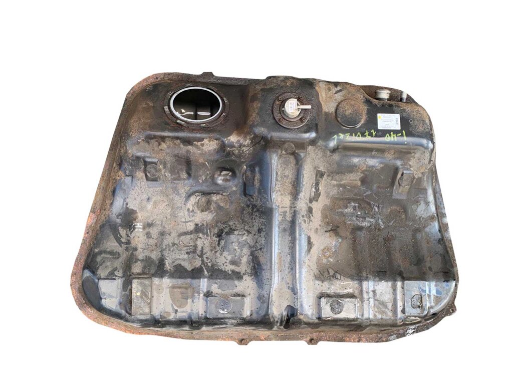 Бак паливний металевий Diesel Hyundai I40 2012-2015 311503Z900 (69431) від компанії Автозапчастини б/в для японських автомобілів - вибирайте Razborka6062 - фото 1
