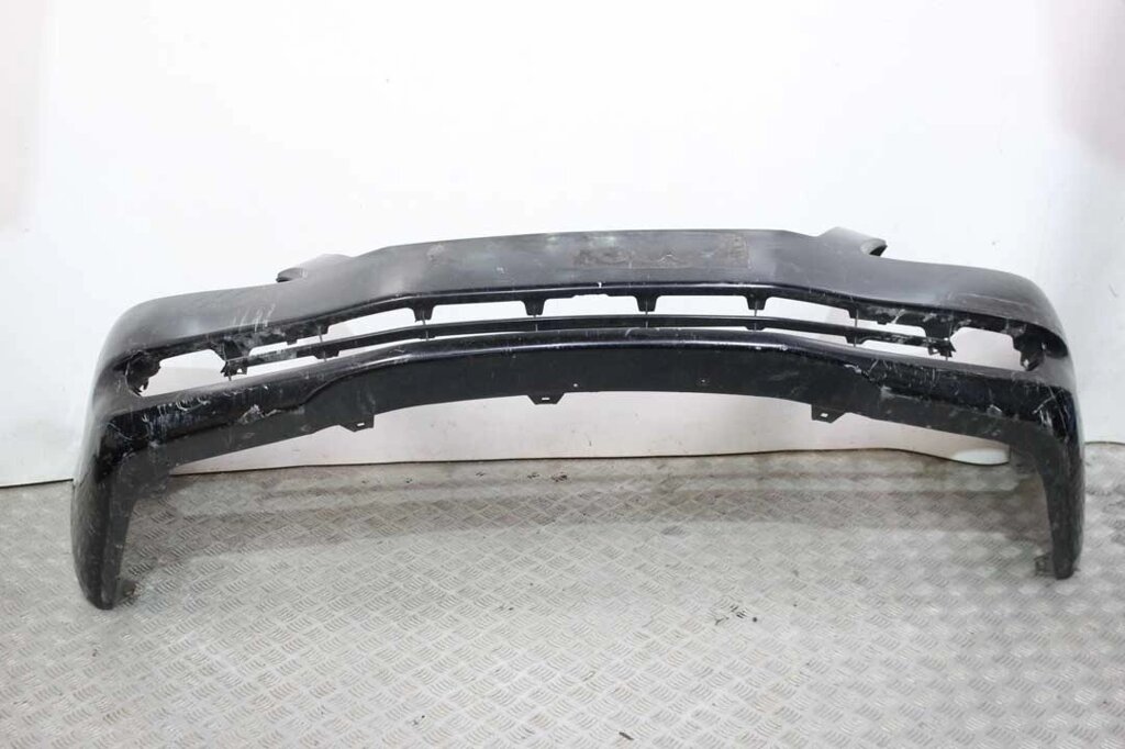 Бампер передній дефект Taiwan Toyota Avalon (GSX30) 2005-2011 52119AC150 (79184) від компанії Автозапчастини б/в для японських автомобілів - вибирайте Razborka6062 - фото 1