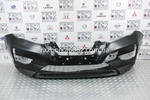 Bamper Front New Nonorginal 17- Nissan X-Trail (T32-Rogue) 2014- 620224CM1H (32777)