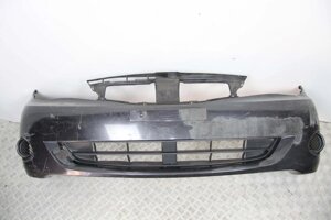 Бампер передній Subaru Impreza (GH / GE) 2007-2013 57704FG000 (38606)