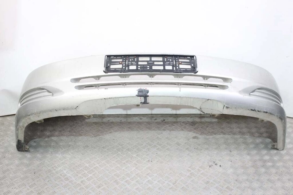 Бампер передній USA Toyota Camry 30 2001-2006 52119AA070 (53957) від компанії Автозапчастини б/в для японських автомобілів - вибирайте Razborka6062 - фото 1