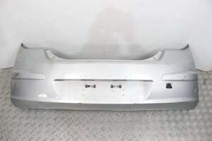 Бампер задній -10 Hyundai I30 (FD) 2007-2012 866112L000 (68641)