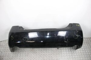 Задній бампер 3.5 Toyota Camry 40 2006-2011 5215933190 (8946)