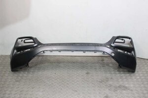 Бампер задній дефект Hyundai Kona (OS) 17- 86610K4000 (58723)