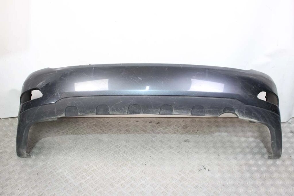 Бампер задній дефект Lexus RX (XU30) 2003-2008 5215948903 (79196) від компанії Автозапчастини б/в для японських автомобілів - вибирайте Razborka6062 - фото 1