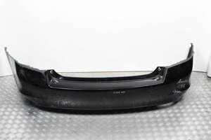 Бампер задній Honda Accord Sedan (CP) 2007-2011 04715TA0A91ZZ (36742)