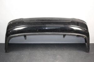 Бампер задній під парктронік Toyota Avensis T25 2003-2009 5215905090 (10755)