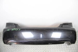 Бампер задній sedan Subaru Impreza (GH / GE) 2007-2013 57704FG031 (48285)