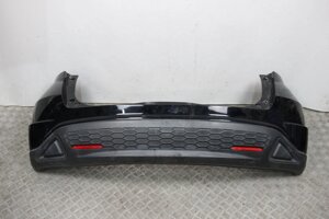 Бампер задня збірка Honda Civic 5D (FK) 2007-2013 71501SMGE00ZA (7938)