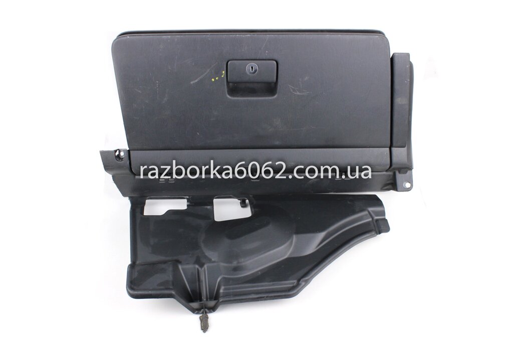 Бардачок чорний Toyota Camry 30 2001-2006 5550133080 (26203) від компанії Автозапчастини б/в для японських автомобілів - вибирайте Razborka6062 - фото 1