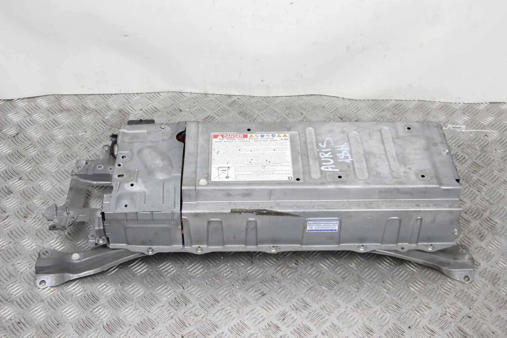 Батарея 1.8 Hybrid Toyota Auris 2006-2012 G951012010 (66439) від компанії Автозапчастини б/в для японських автомобілів - вибирайте Razborka6062 - фото 1