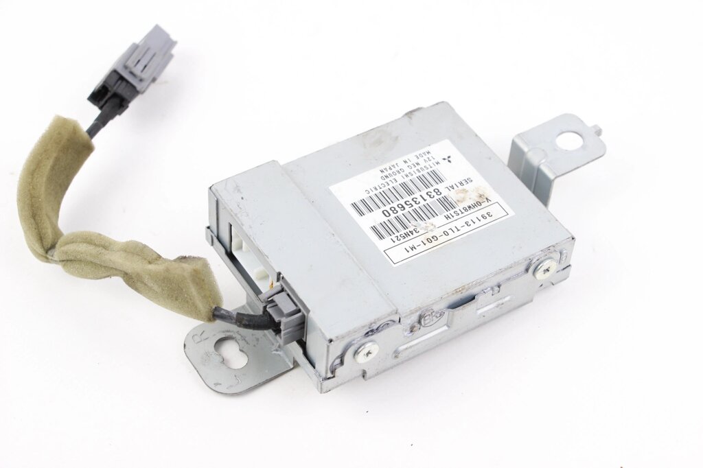 BCM Honda Accord Comfort Block (CU / CW) 2008-2015 39113TL0G01M1 (56460) від компанії Автозапчастини б/в для японських автомобілів - вибирайте Razborka6062 - фото 1