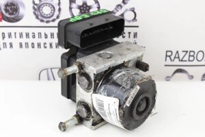 Блок ABS 2.0 Ручна коробка передач Suzuki Grand Vitara (JB) 2006-2017 TA86A130C2 (17904) без ESP