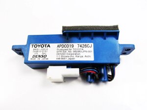 Блок (Іонізатор повітря) Toyota Camry 40 2006-2011 8805122010 (22673)