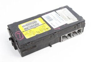 Блок комфорту BCM Mitsubishi Galant (DJ) 2003-2012 8637A052 (22497)