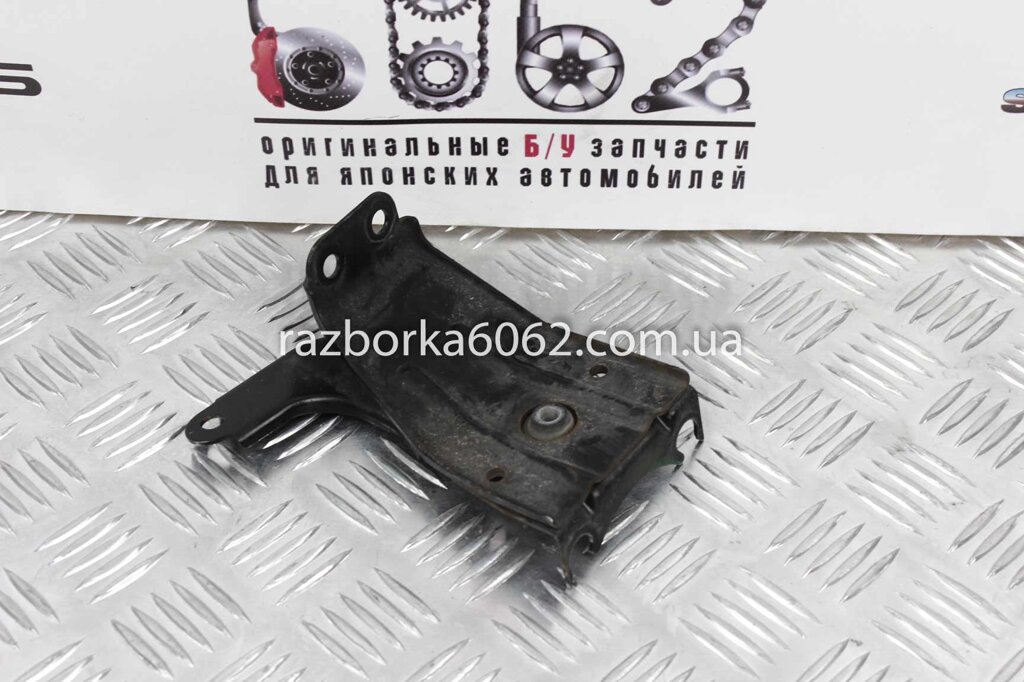 Блок-кронштейн ABS Nissan Qashqai (J10) 2007-2014 47840JD910 (30413) від компанії Автозапчастини б/в для японських автомобілів - вибирайте Razborka6062 - фото 1