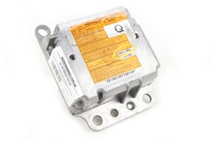 Блок управління airbag nissan juke (YF15) 2010-2019 988201KC0a (22758)