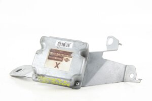 Блок управління акпп 1.6 акпп nissan note (E11) 2006-2013 310369U00A (50640)