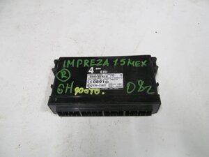 Блок управління АКПП Subaru Impreza (GH / GE) 2007-2013 88281FG300 (15371)