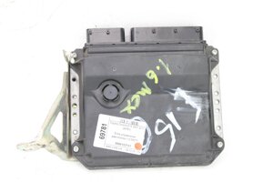 Блок управління двигуном 1.6 МКПП Toyota Corolla E15 2007-2013 8966102T41 (69781)