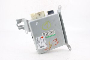 Блок управління рульової колонкою Toyota Corolla E15 2007-2013 8965002490 (69783)