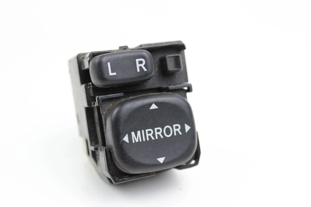 Блок управління дзеркалами без функції скл. Subaru Forester (SH) 2008-2012 83061FG000 (34526) від компанії Автозапчастини б/в для японських автомобілів - вибирайте Razborka6062 - фото 1