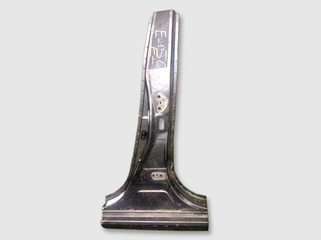 Body Stand (B) Ліва Toyota Corolla E15 2007-2013 6131212480 (17407) від компанії Автозапчастини б/в для японських автомобілів - вибирайте Razborka6062 - фото 1