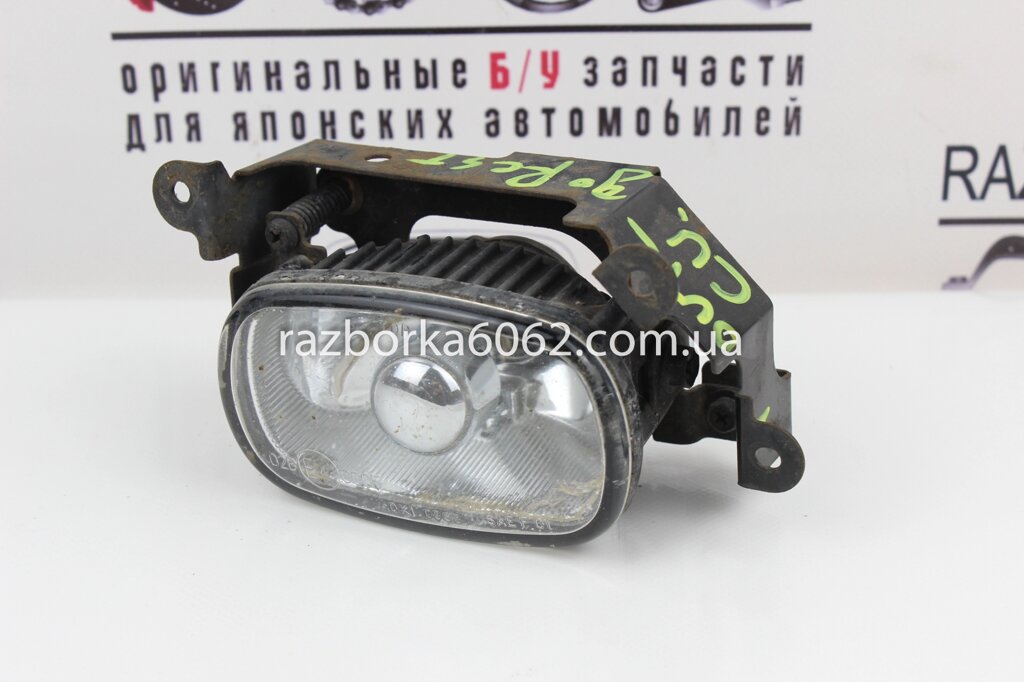 Боротьба з фарт -фарт -06 Mitsubishi Outlander (Cu) 2003-2008 MN133369 (11203) від компанії Автозапчастини б/в для японських автомобілів - вибирайте Razborka6062 - фото 1