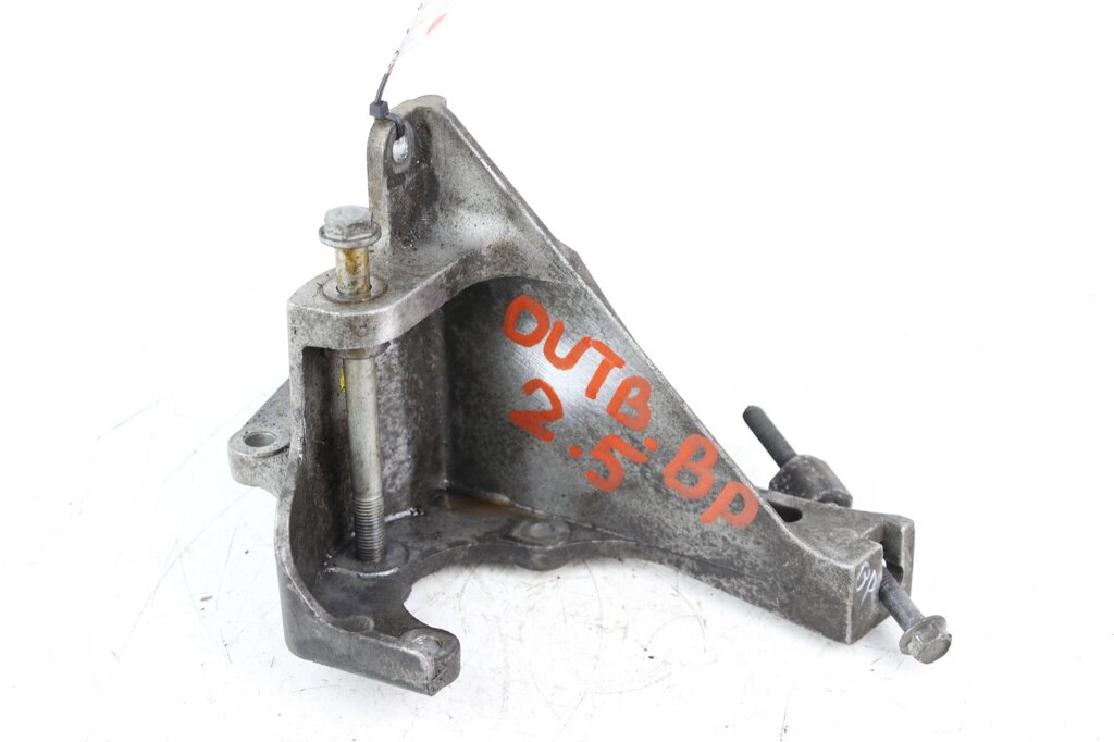 Bracket Pump Gur 2.5 Subaru Outback (BP) 2003-2009 22870AA110 (18159) від компанії Автозапчастини б/в для японських автомобілів - вибирайте Razborka6062 - фото 1